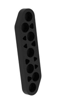 JetFlex 3+3+1 (para revólveres .38/.357)