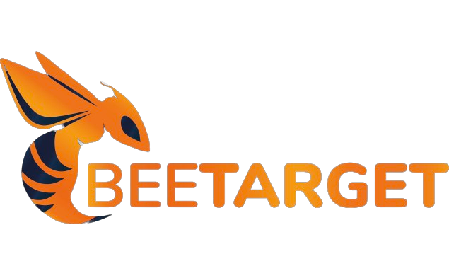 Precise Bee Target Bee Target