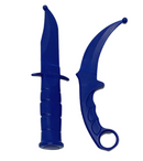 KIT KNIFE + KARAMBIT HARD