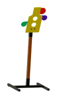 Humanoide Refém Dinamico