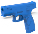 BLUE GUN TS9