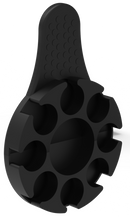 JetFlex 8 (para revólveres .38/.357)