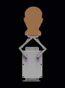 Cezar Move (Alvo de resgate de reféns)