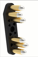 JetFlex 3+3+1 (para revólveres .38/.357)