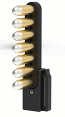 Clip para JetFlex 7 tira (para revólveres .38/.357)