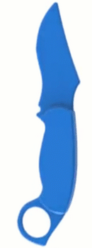 Combo Bluegun + Escorpião ll + coldre (para Escorpião II)