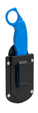 Coldre para Simulacro (lâminas)