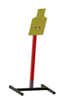 Humanóide chapa Maciça