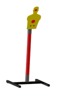 Humanoide Relalista Dois Plates