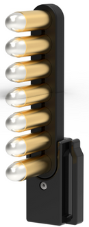 Clip para JetFlex 7 tira (para revólveres .38/.357)