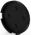 Revestimento Desafio do Aço (plates 10" únicamente)