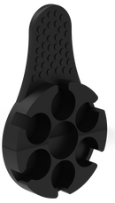 JetFlex Rossi 6 (para revólveres .38/.357)