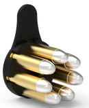 JetFlex 7 (para revólveres .38/.357)