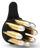 JetFlex 8 (para revólveres .38/.357)