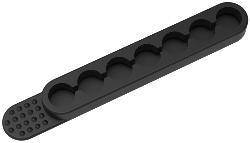 JetFlex 7 tira (para revólveres .38/.357)