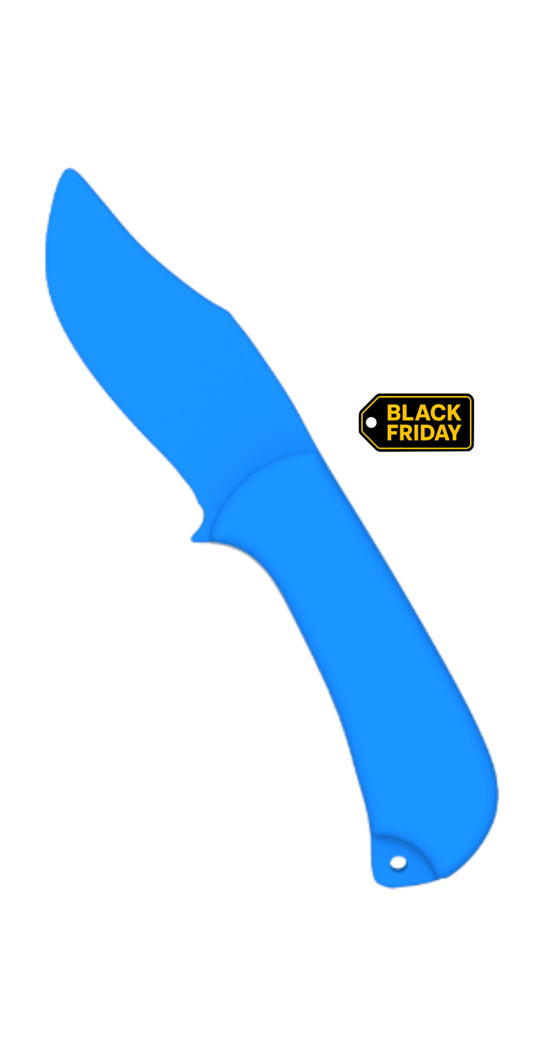 KNIFE VÍBORA Black Friday